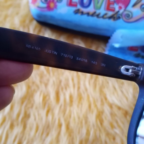 ? % Authentic Sunglasses ? for sale main image 3